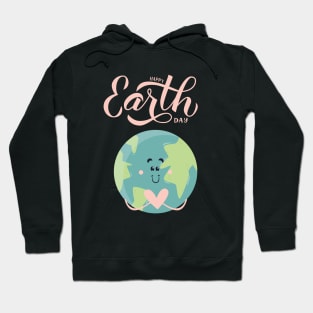 Happy Earth Day 2023 Hoodie